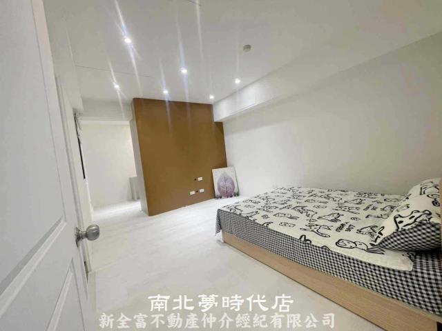 台南永康華廈-4