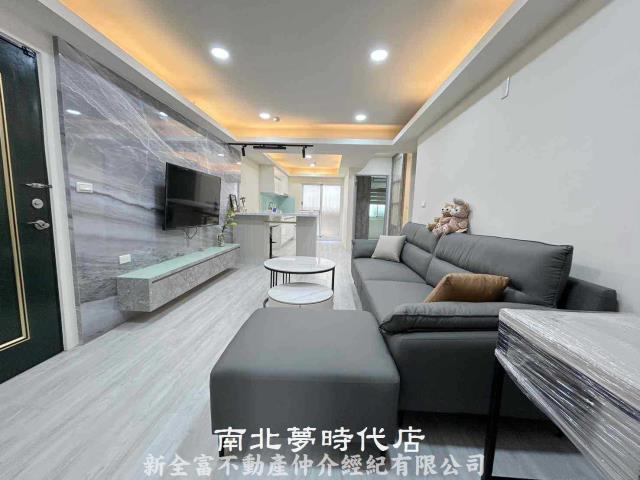 安平華廈-1