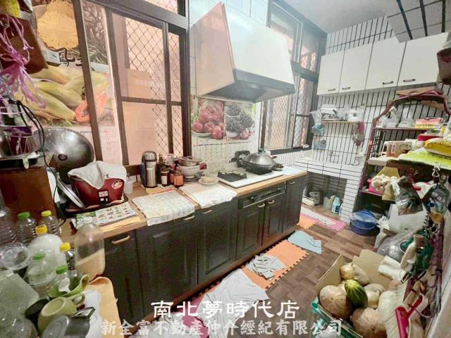台南永康透天-10