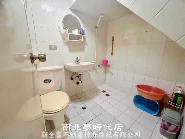 台南永康透天-11