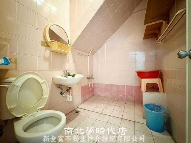 台南永康透天-12