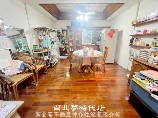 台南永康透天-1