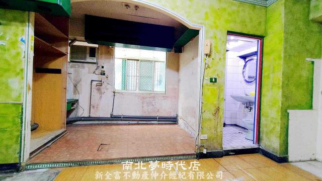 北區套房-2
