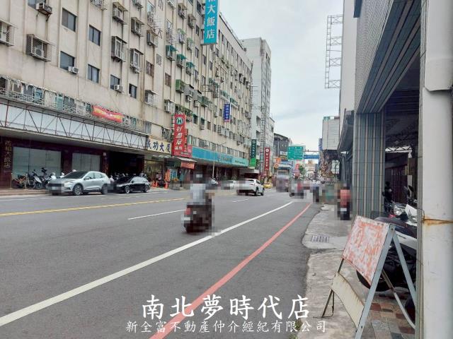 北區套房-10