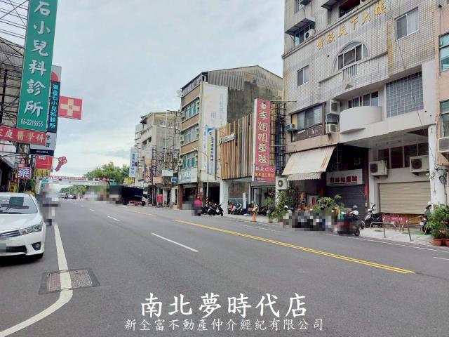 北區套房-11