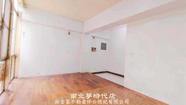 北區套房-4