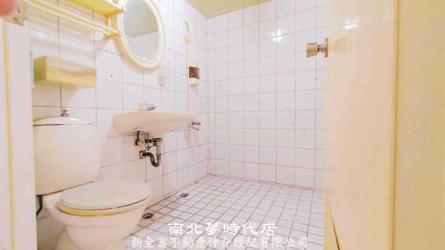 北區套房-6