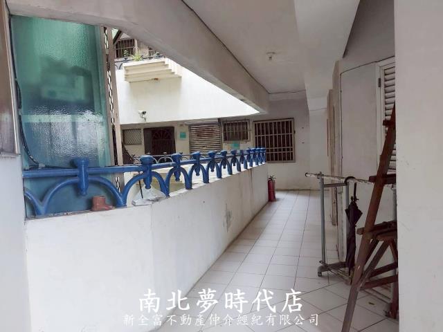 北區套房-7
