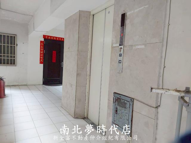 北區套房-8