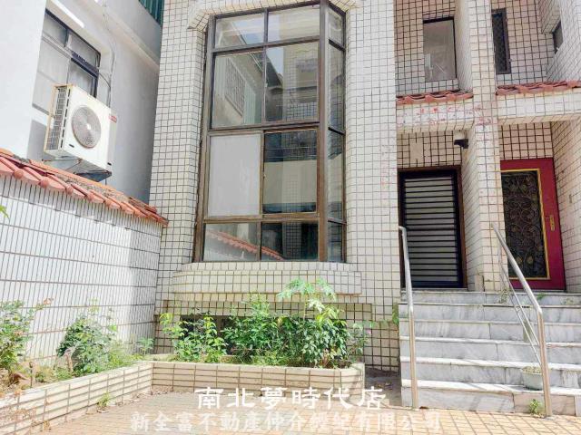 永康透天-0