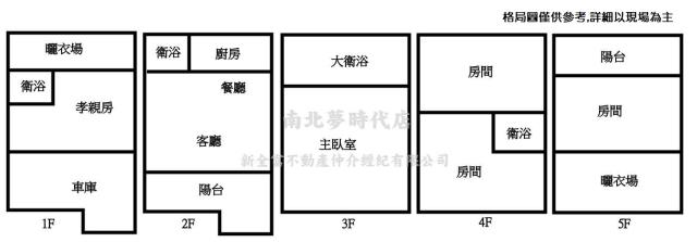 台南中西區別墅-14