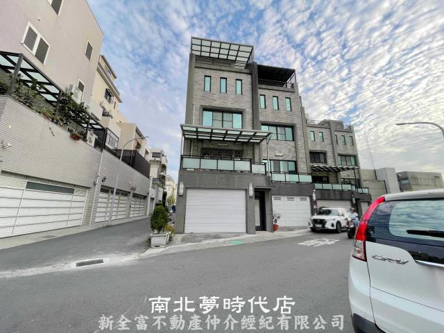 台南中西區別墅-0