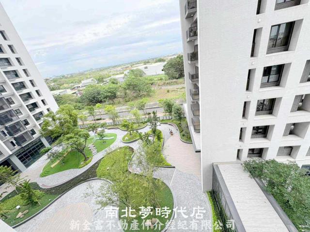 台南南區大樓-10