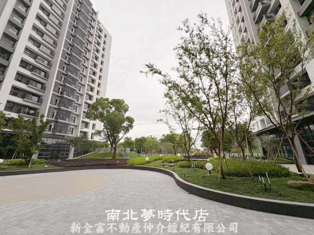 台南南區大樓-13