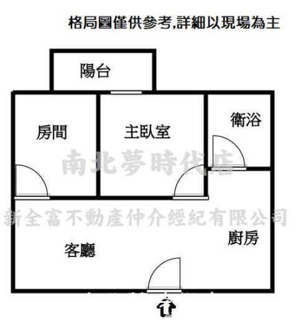 台南南區大樓-14