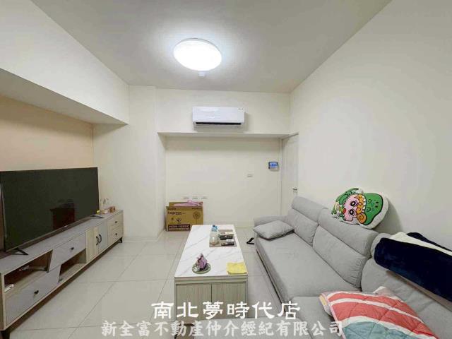 台南南區大樓-1
