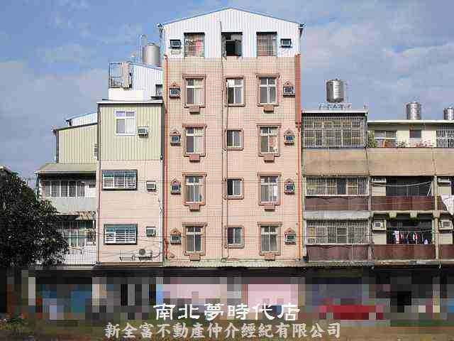 台南透天-0