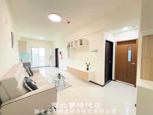 善化華廈-1