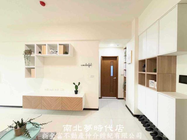 善化華廈-2
