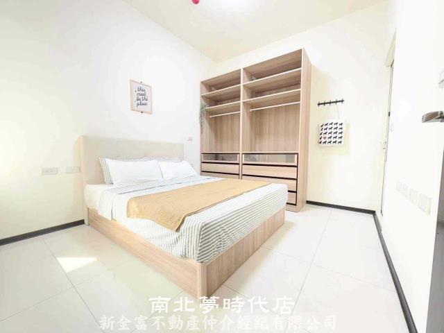 善化華廈-3