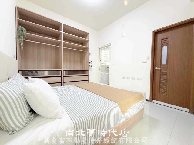 善化華廈-4