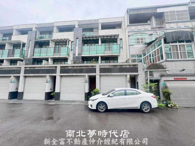 善化別墅-0