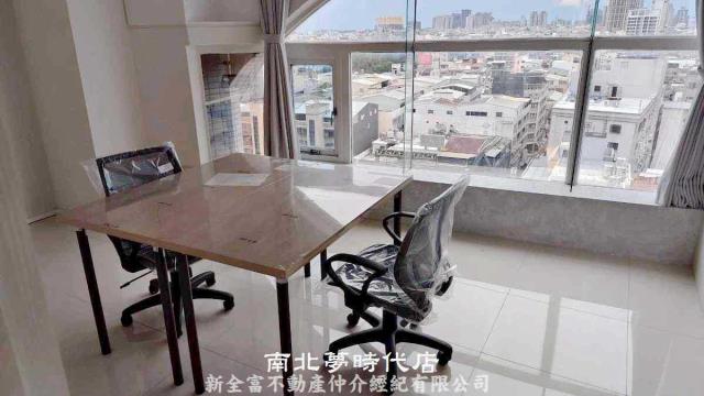 台南中西區大樓-0
