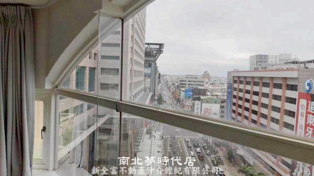 台南中西區大樓-8