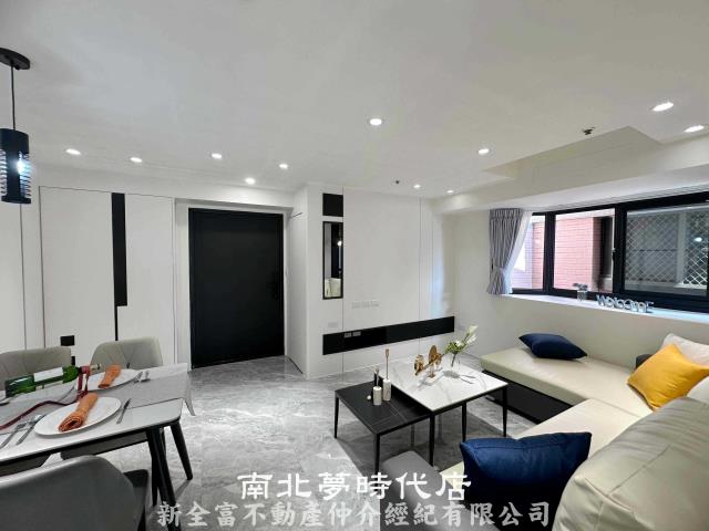 台南安平大樓-1