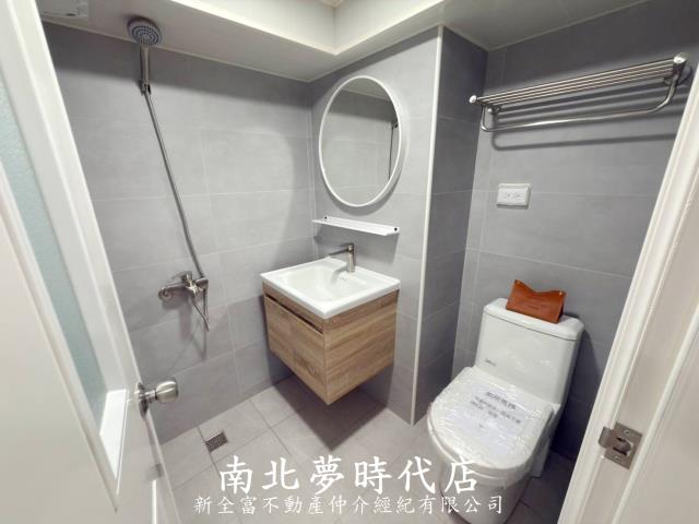 台南永康大樓-11