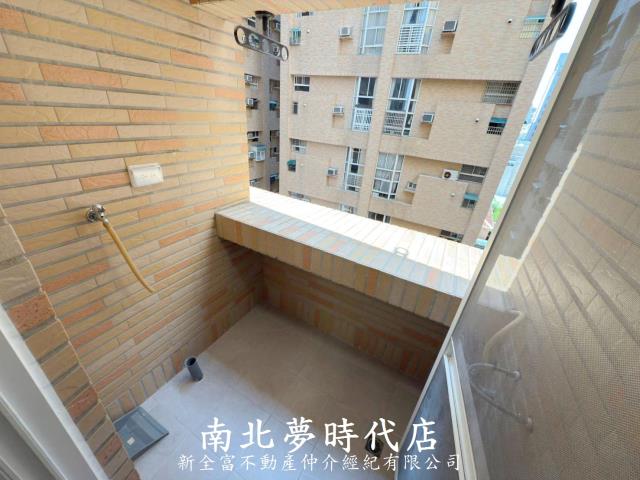 台南永康大樓-12