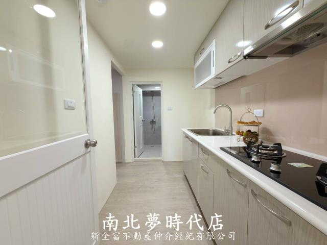 台南永康大樓-4
