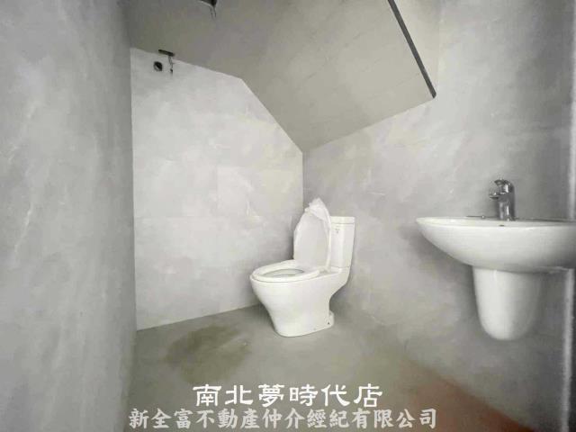 台南永康透天-10