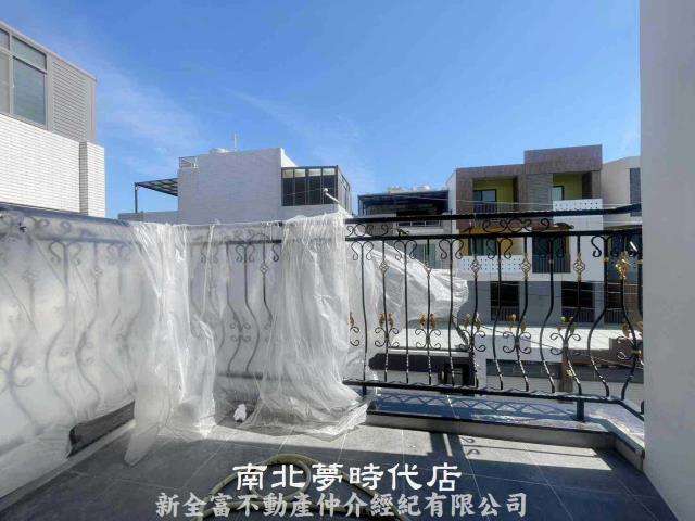 台南永康透天-12