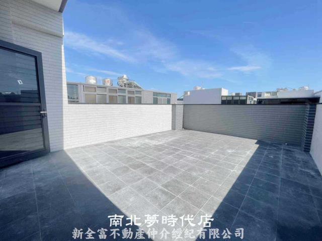 台南永康透天-13