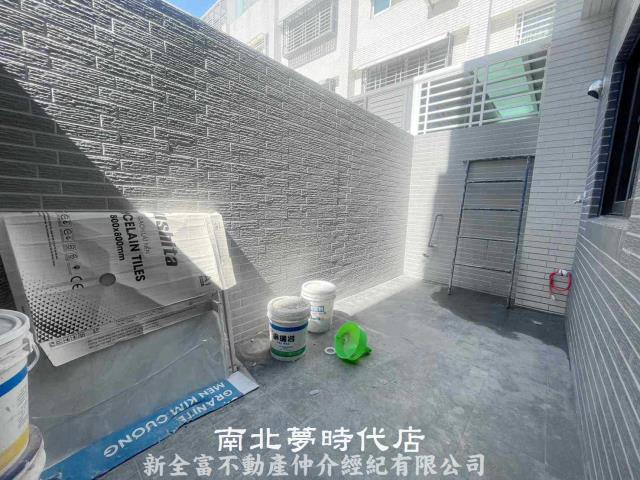 台南永康透天-11