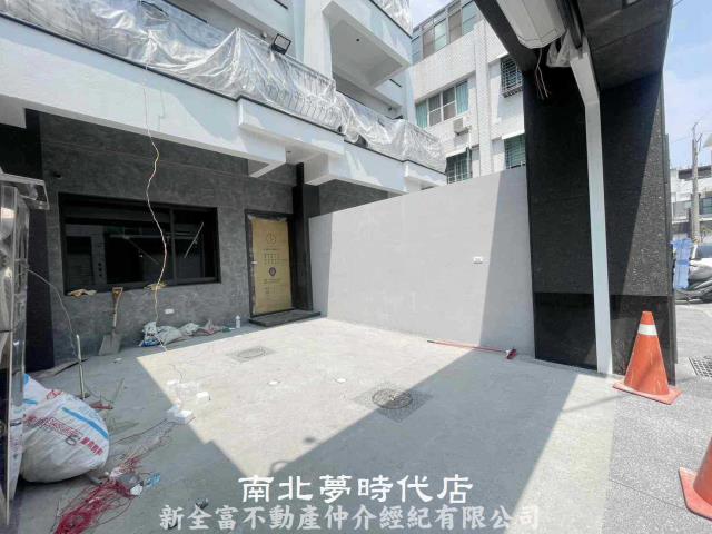 台南永康透天-1
