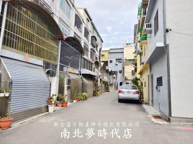 台南透天-13