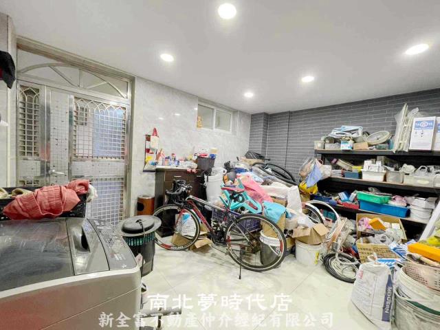 台南安南透天-9