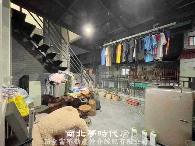 台南安南透天-13