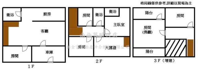 台南安南透天-14