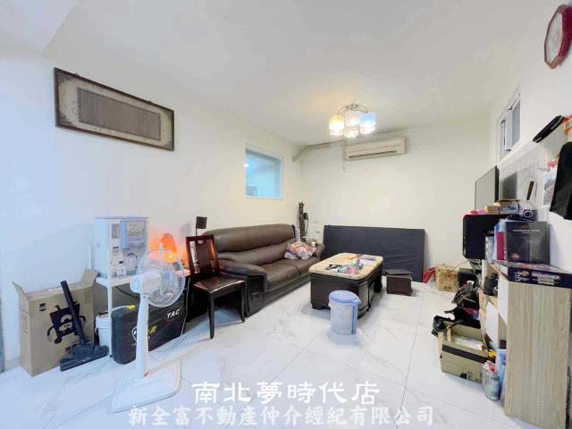 台南安南透天-1