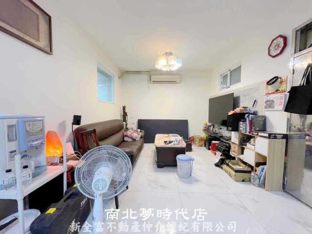 台南安南透天-2