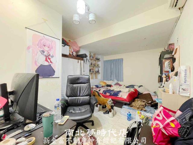 台南安南透天-6