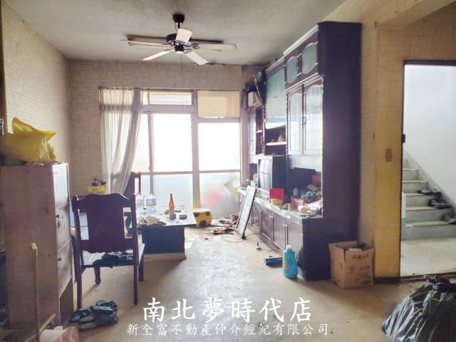 東區公寓-0
