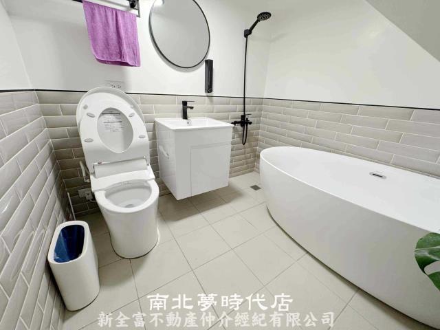 台南安南透天-10