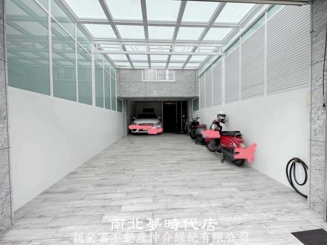 台南安南透天-12