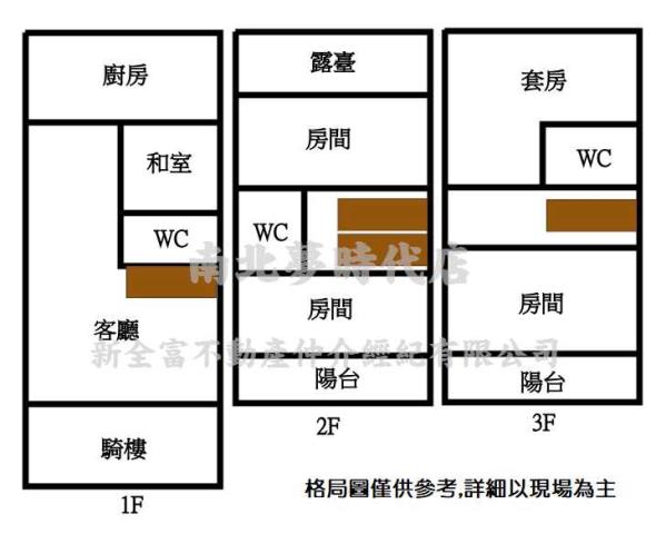 台南永康透天-14