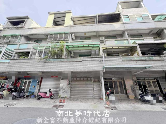 台南北區透天-0