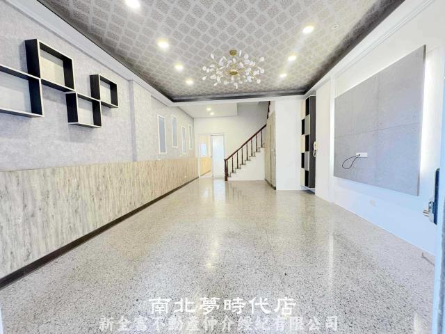 台南北區透天-1